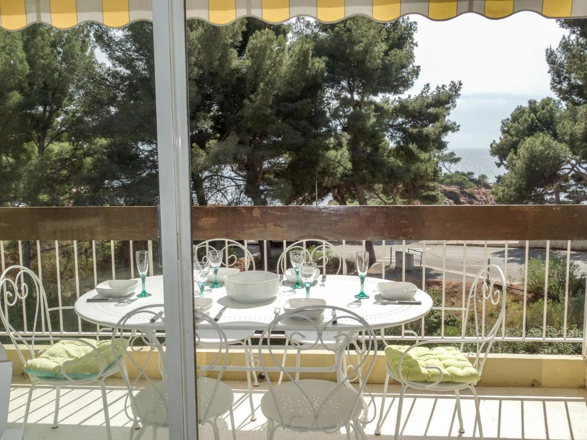 Daire La Calanque D'or By Interhome Bandol
